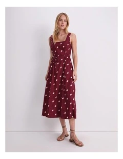 Rosa Slip Dress