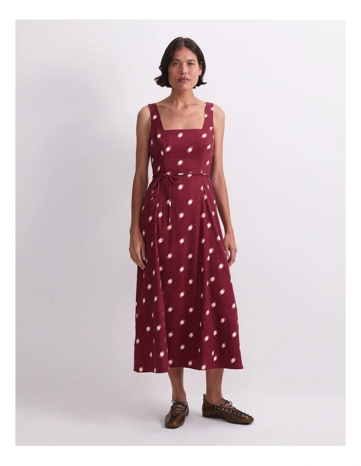 Rosa Slip Dress image 1