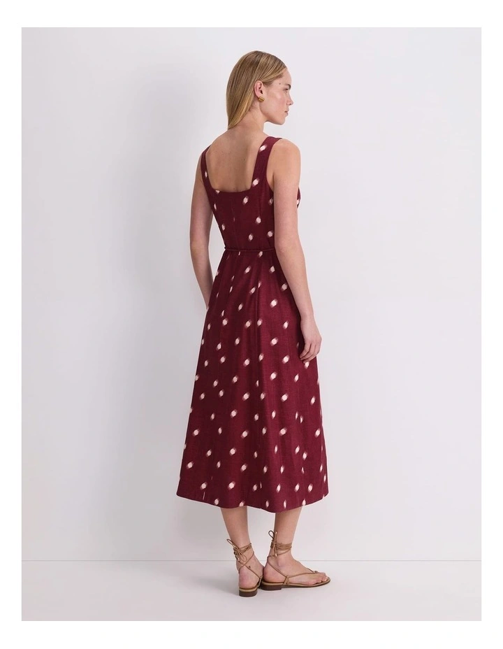 Rosa Slip Dress image 2
