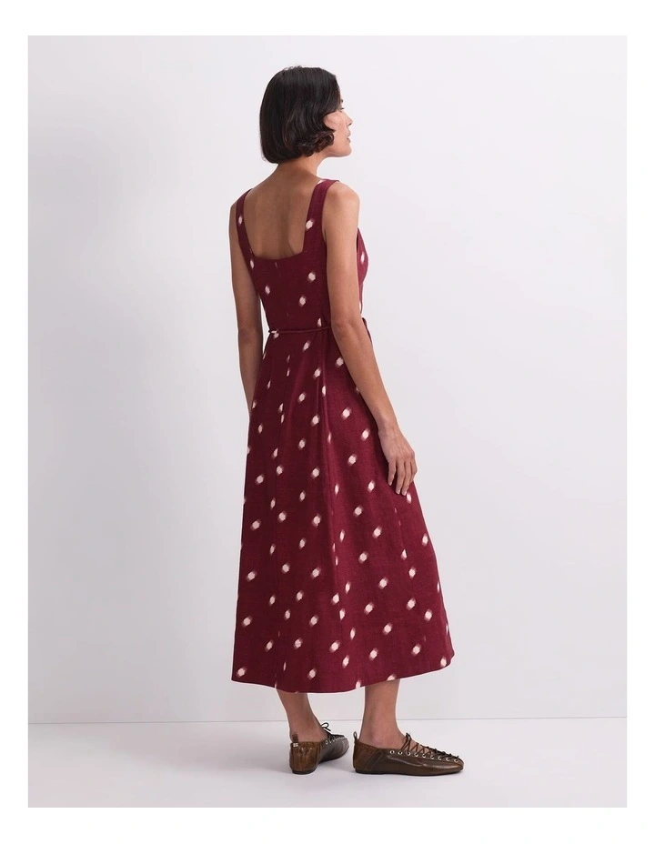 Rosa Slip Dress image 2