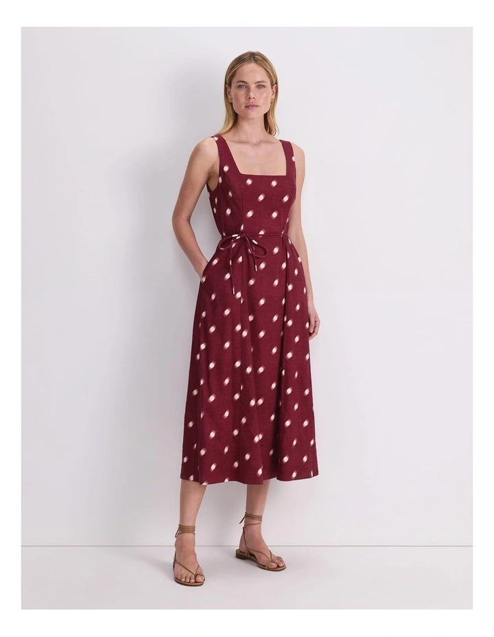 Rosa Slip Dress image 3