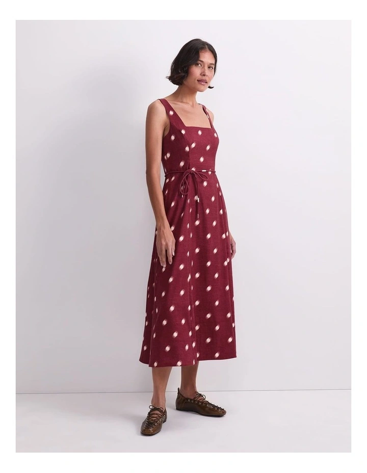 Rosa Slip Dress image 3