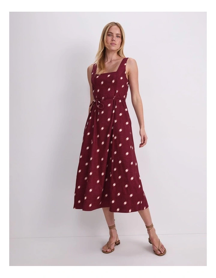 Rosa Slip Dress image 4
