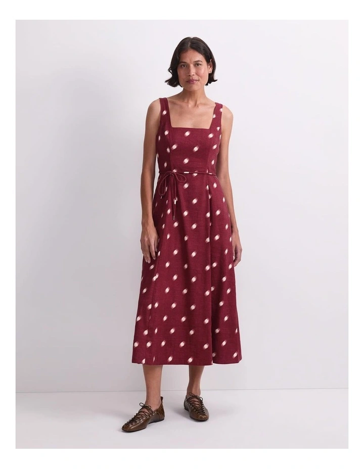 Rosa Slip Dress image 4