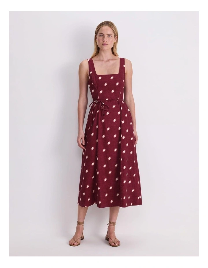 Rosa Slip Dress image 5