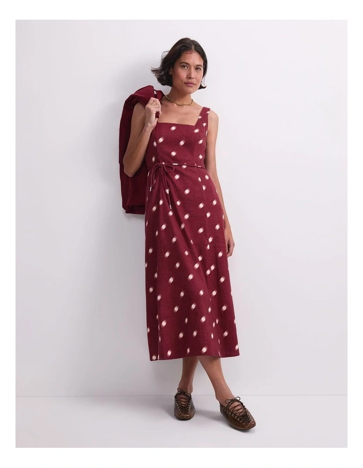 Rosa Slip Dress image 5