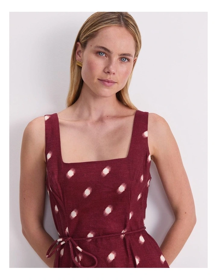 Rosa Slip Dress image 6