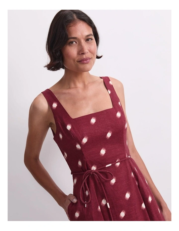 Rosa Slip Dress image 6