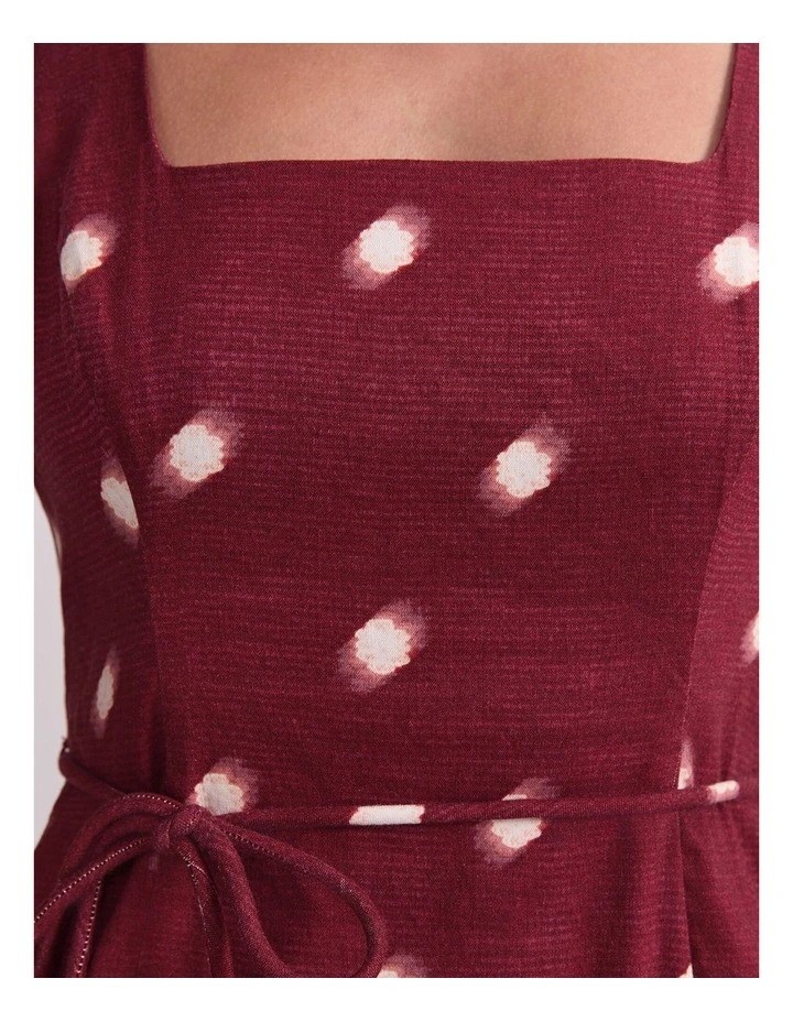 Rosa Slip Dress image 7