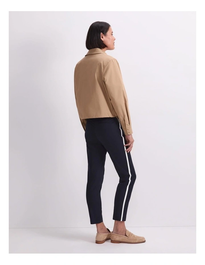 Evie Bomber Jacket image 2