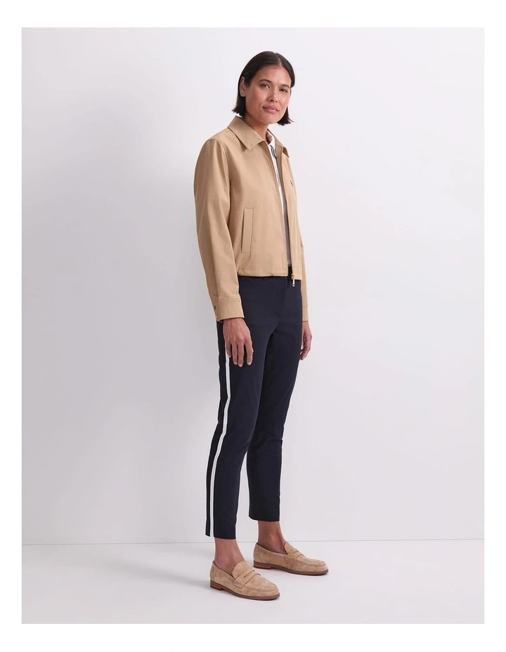 Evie Bomber Jacket image 3