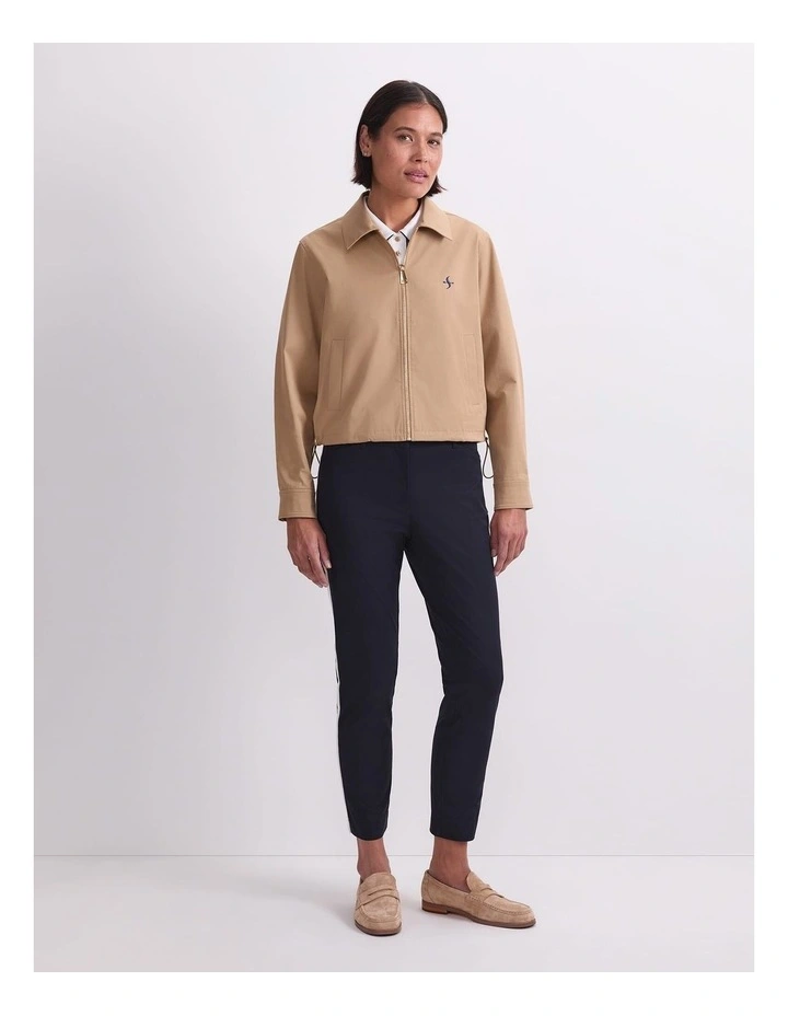 Evie Bomber Jacket image 4