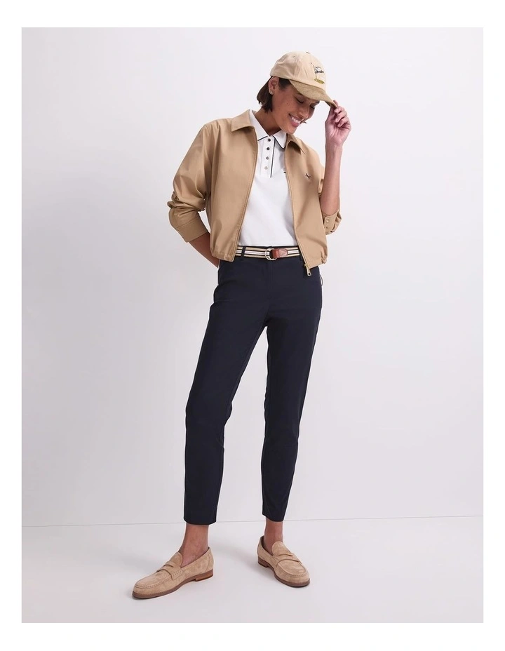 Evie Bomber Jacket image 5