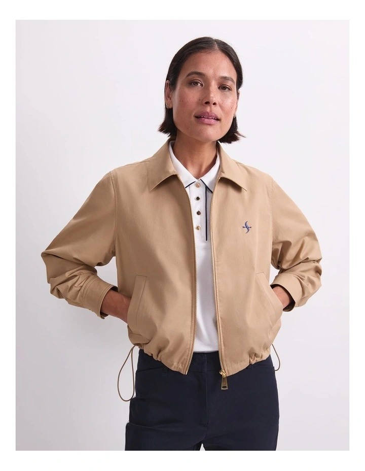 Evie Bomber Jacket image 6