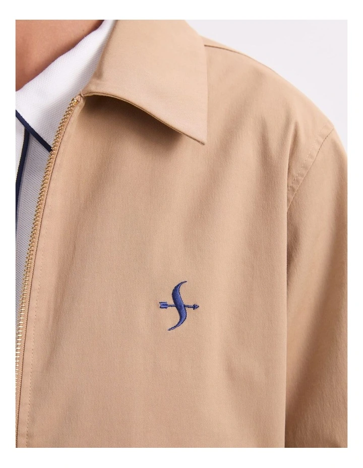 Evie Bomber Jacket image 7