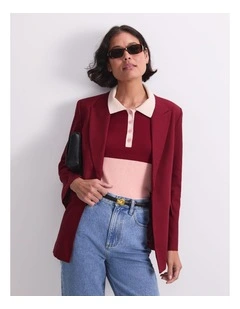 Rosa Blazer