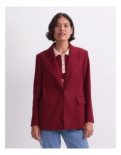 Rosa Blazer