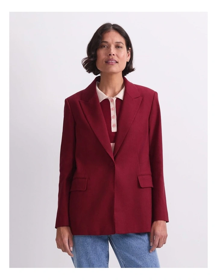 Rosa Blazer image 1