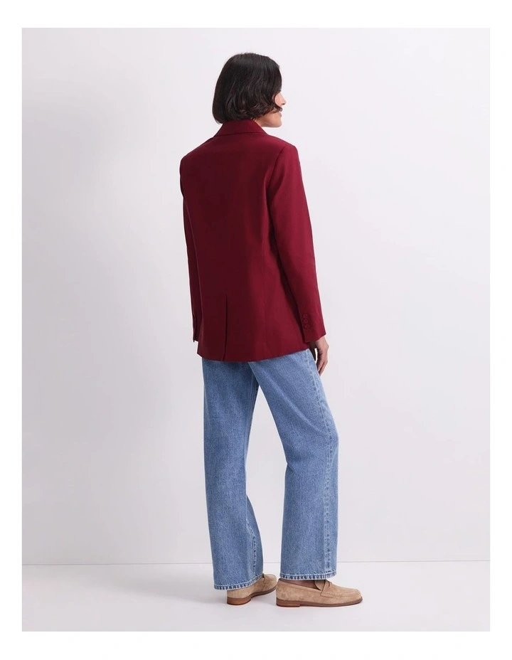 Rosa Blazer image 2
