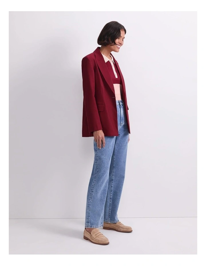 Rosa Blazer image 3