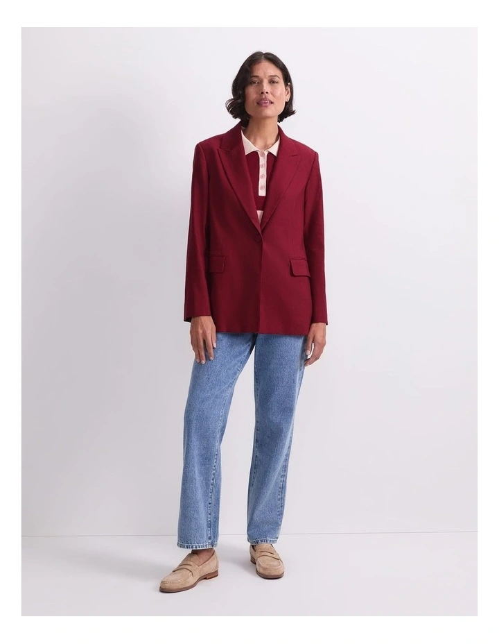 Rosa Blazer image 4