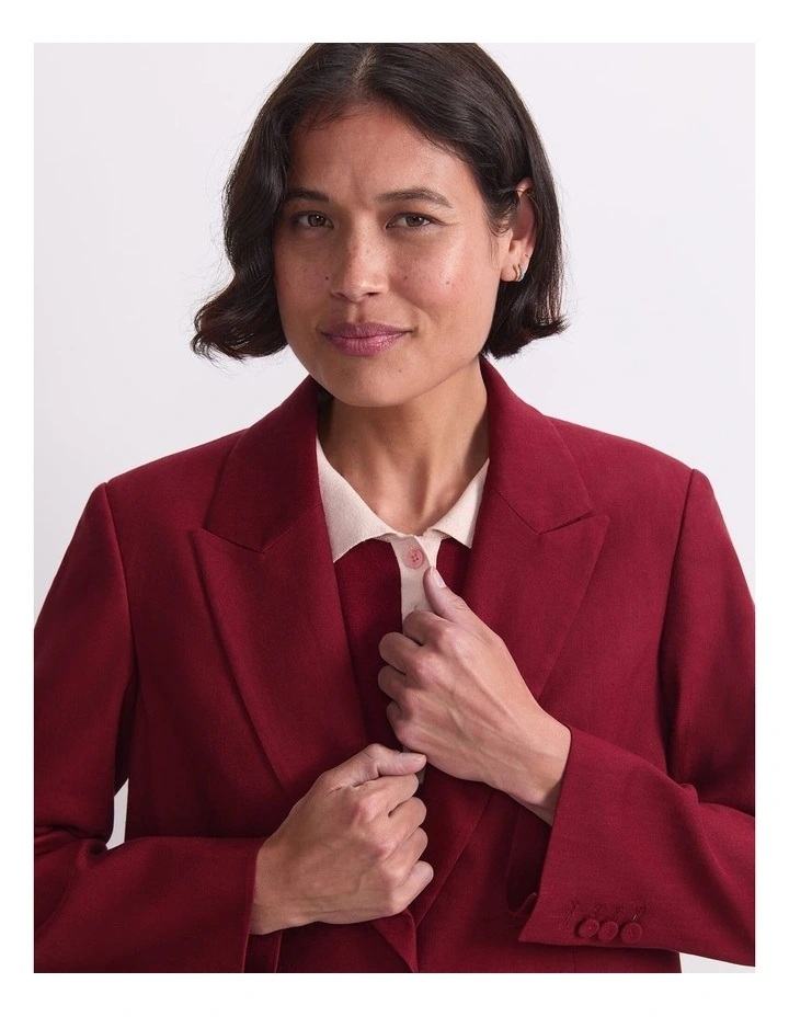 Rosa Blazer image 6