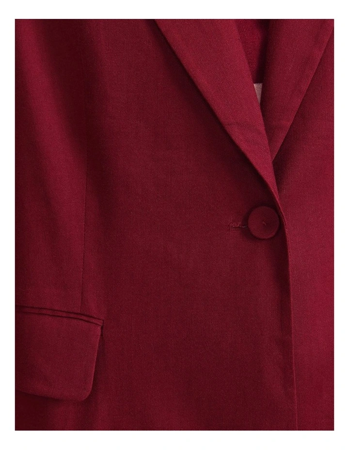 Rosa Blazer image 7