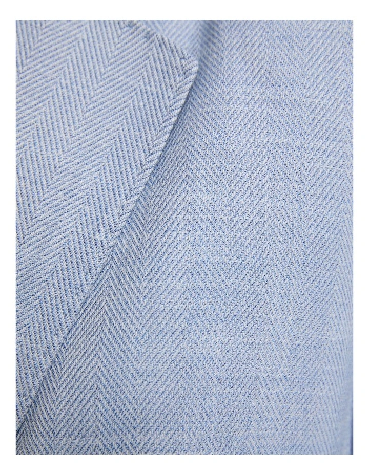 Renee Textured Blazer image 5