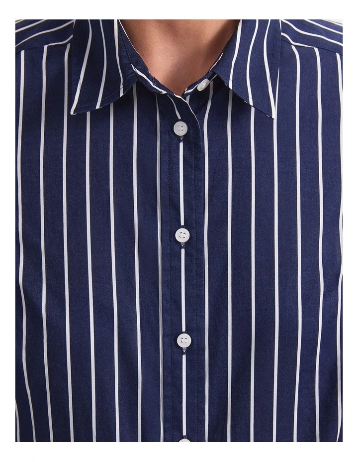 Long Sleeve Lily Voile Shirt image 7