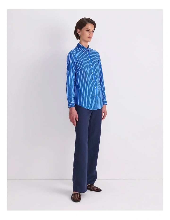 Long Sleeve Lily Voile Shirt image 3