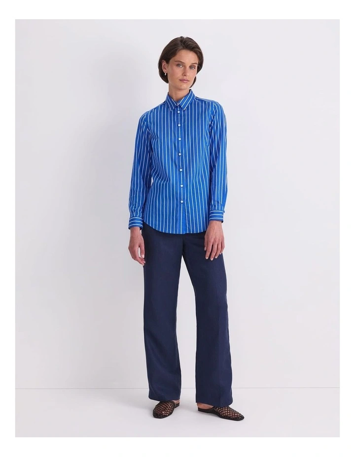 Long Sleeve Lily Voile Shirt image 4