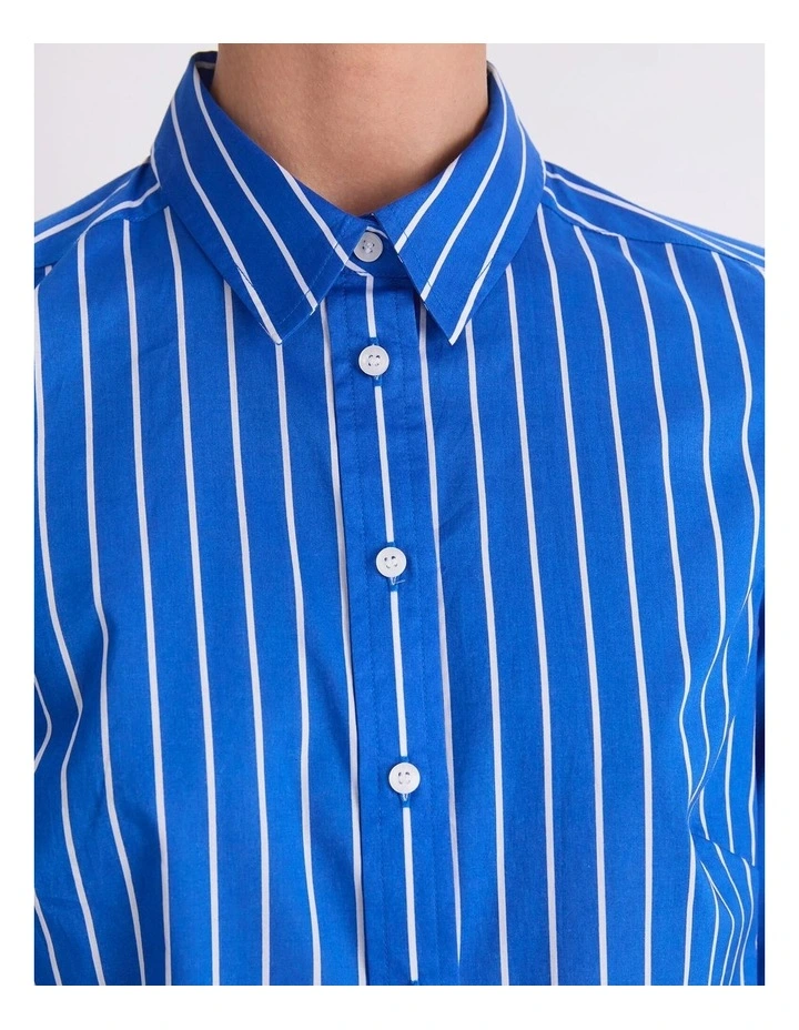 Long Sleeve Lily Voile Shirt image 7