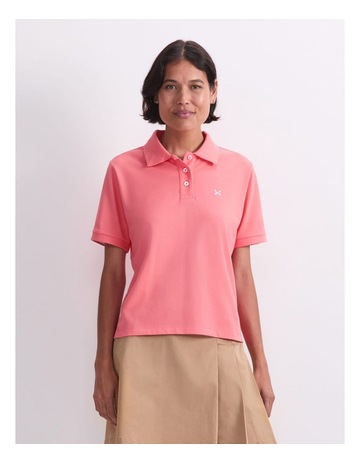 Peach colour