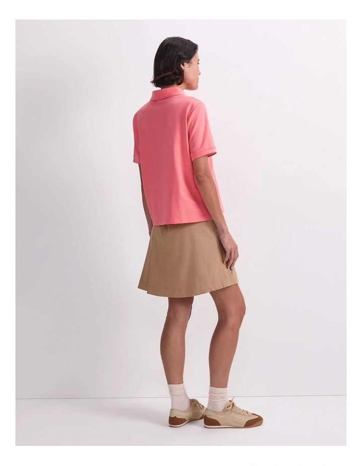 SC Cotton Pique Polo image 2