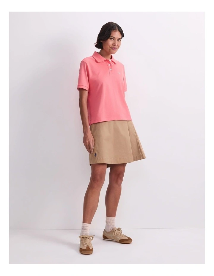 SC Cotton Pique Polo image 3