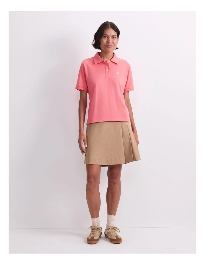 SC Cotton Pique Polo image 4