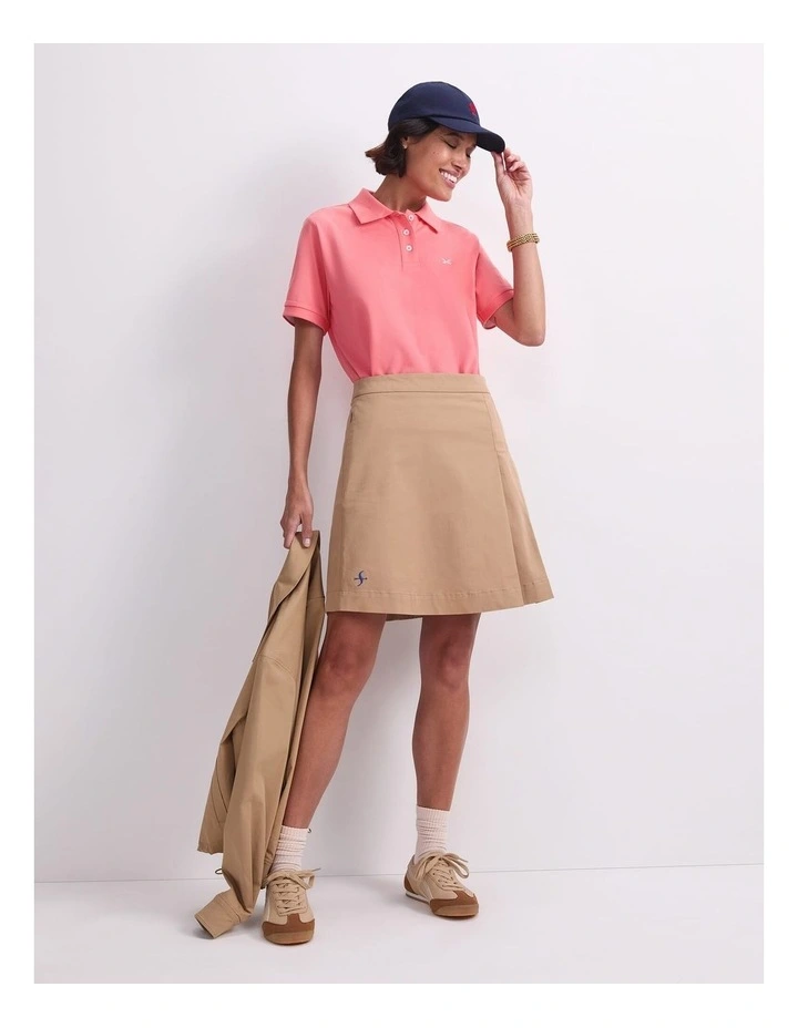 SC Cotton Pique Polo image 5