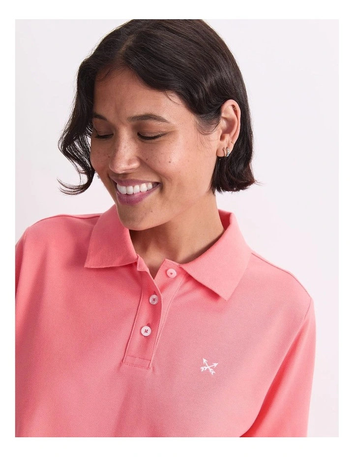 SC Cotton Pique Polo image 6