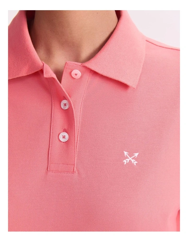 SC Cotton Pique Polo image 7