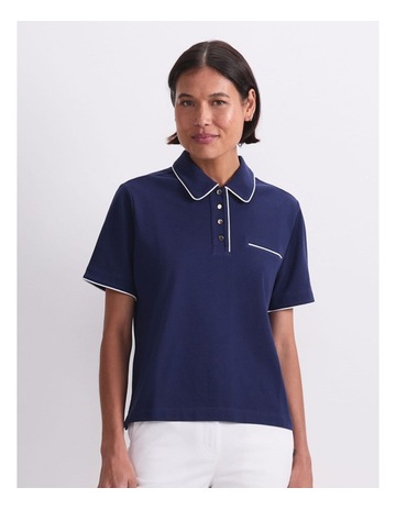 Navy colour