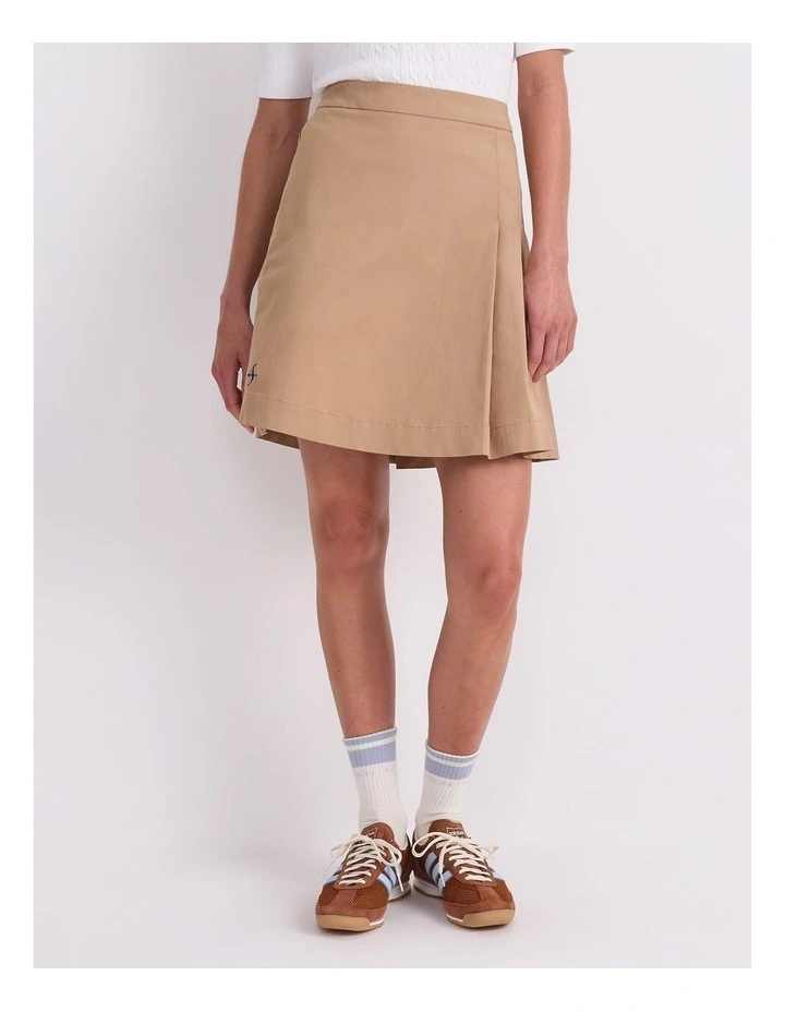 Evie Mini Skirt image 1
