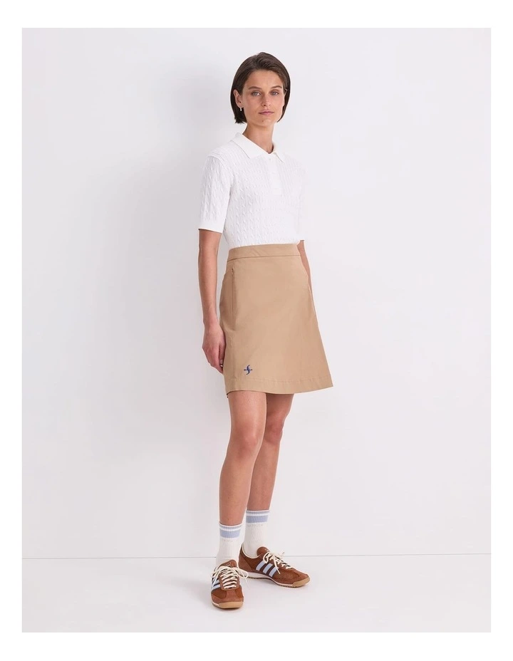 Evie Mini Skirt image 3