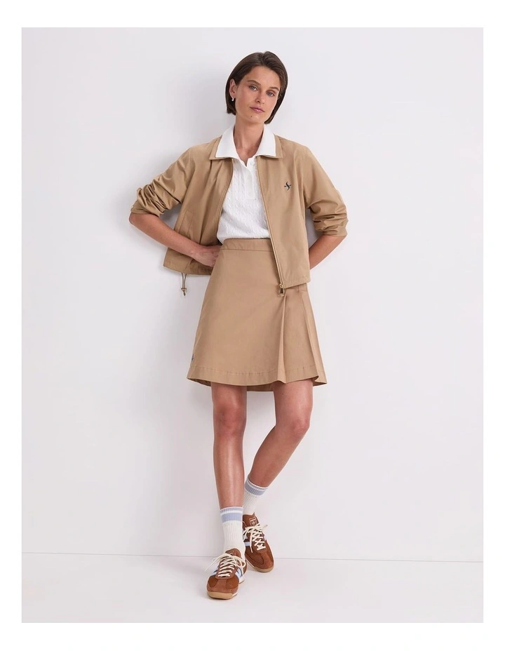Evie Mini Skirt image 5