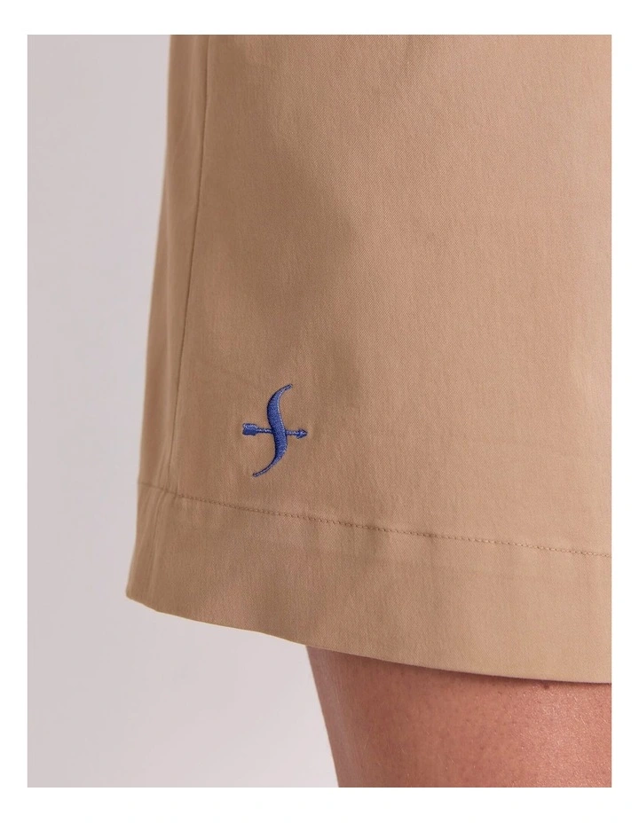 Evie Mini Skirt image 7