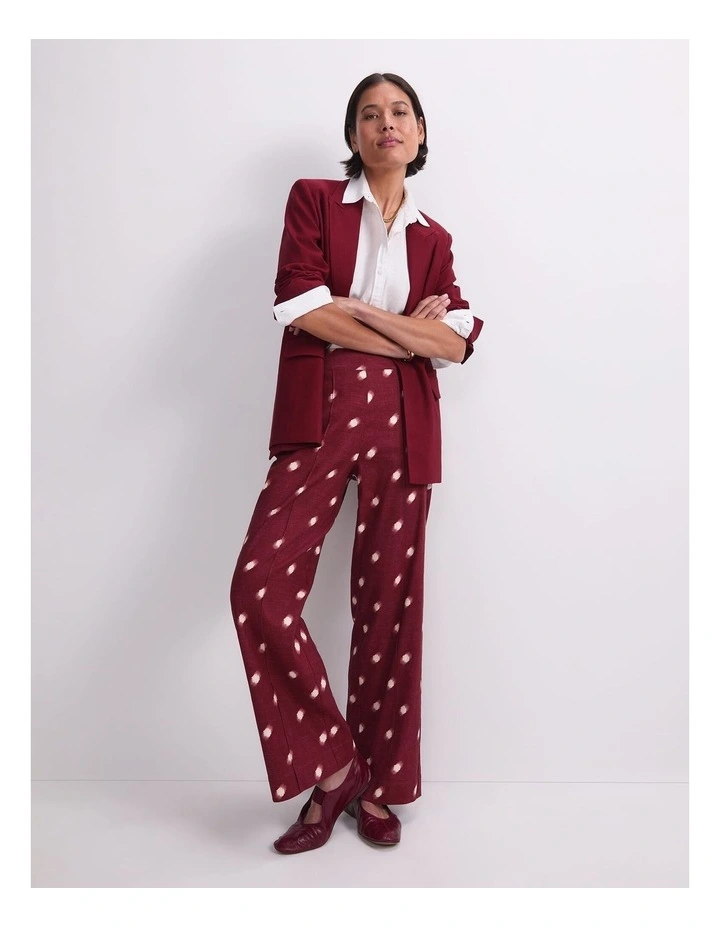 Rosa Spot Pant image 5