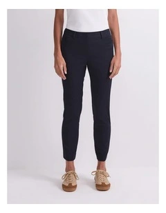 Evie Side Stripe Pant