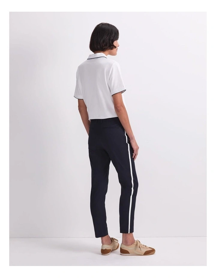 Evie Side Stripe Pant image 2