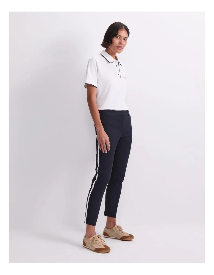 Evie Side Stripe Pant image 3