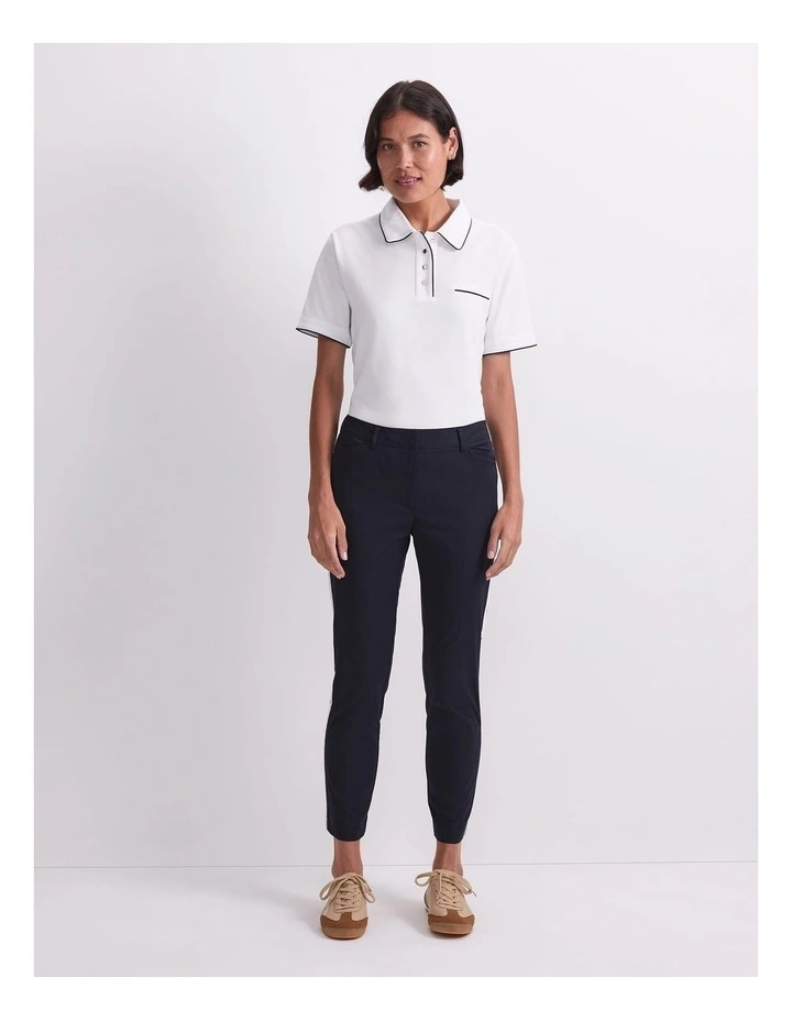 Evie Side Stripe Pant image 4