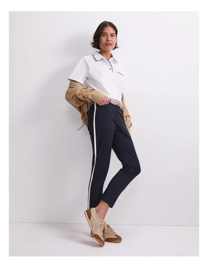 Evie Side Stripe Pant image 5